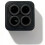 New for  Centauri Carbon 2 Filament Hub Five Way Components  Multi-Color Printing for CC2 3D Printer Parts 5
