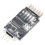 2Pcs FPV Racing Drone Camera 2/3-Channel Video Switcher Electronic  Remote-Controlled Video Switching Module 5