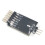 2Pcs FPV Racing Drone Camera 2/3-Channel Video Switcher Electronic  Remote-Controlled Video Switching Module 6