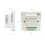 LCD Digital Thermostat Temperature Control for Air Conditioning Delayed Compressor Protection Fan Coil Thermostat 6