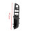 Car Front Left Window  Panel Cover Interior Door Pull Handle for  3 Series E90 LHD 5