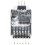 2Pcs FPV Racing Drone Camera 2/3-Channel Video Switcher Electronic  Remote-Controlled Video Switching Module 9