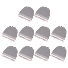 10PCS Electric Clipper for Codos CP-6800 KP-3000 CP-5500 Replacement Blade Pet Trimmer Clipper Blade Spare Parts
