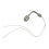 10pc 75/100/150mm Stainless Steel Float  Tank Right Angle Water Level Sensor L Type Float  Controller 150MM 5