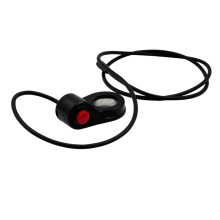 Single/Dual Motor Button Turbo/Eco Mode Converter Spare Parts Accessories for OXO Electric Scooter