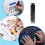 Keycap Removal Tool Keycap Remover  Puller for Mechanical Keyboards Keycaps Replacement Kit Repair Tool 1PC 5