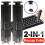 Keycap Removal Tool Keycap Remover  Puller for Mechanical Keyboards Keycaps Replacement Kit Repair Tool 1PC 6