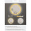 AC110V-240V Mirror Touch Sensor  1-5mm Mirror 12V LED Light Touch  High Sensitivity Single EU Plug 6