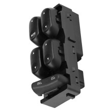 Car Power Window Control 1L5Z14529AB 1L5Z-14529-AB 3L2T-14540-CAW for Explorer Sport Trac 2001 2002 2003