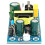 Switching Power Supply Module 12.5V 2A Step Down 110/220V Transformer Bare Board for Replace Repair 2