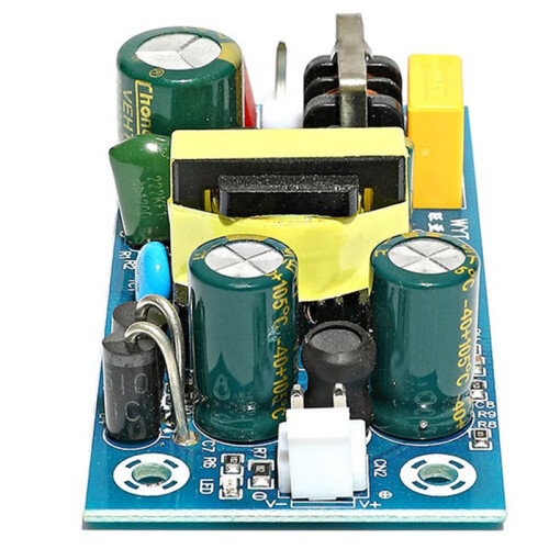 Switching Power Supply Module 12.5V 2A Step Down 110/220V Transformer Bare Board for Replace Repair 1