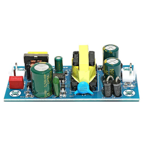 Switching Power Supply Module 12.5V 2A Step Down 110/220V Transformer Bare Board for Replace Repair 2