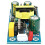 Switching Power Supply Module 12.5V 2A Step Down 110/220V Transformer Bare Board for Replace Repair 4