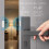 Socket Outlet 16A and Door/Window Sensor Wireles Remote Control Anti-Theft Alarms Socket WiFi Timer Socket EU Plug 5