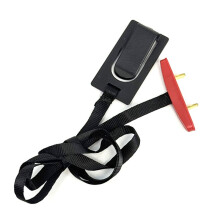 1 PCS Universal Treadmill Safety Lock for Walkingpad R1/R2 Safety Rope Special Accessories
