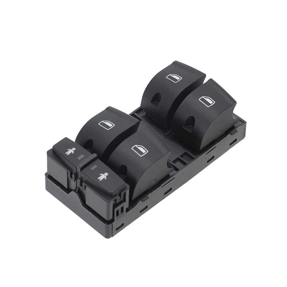 Master Window Control 4F0959851a 4F0959851g5pr For A6 C6 2.0 2.4 2.7 2.8 3.0 3.2 4.2 2005-2011 6032819413157