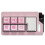 New M7Pad Wireless  Dual-Mode Mechanical Keyboard Customize Shortcut Keys Keyboard Support BLE5.0 B 1