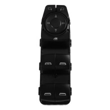 Interruttore Alzacristalli Elettrico 84699725 84203427 84203436 per Enclave LaCrosse Velite 7 per Malibu Volt per Terrain