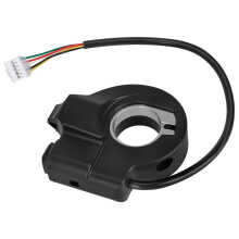 For G2/G3/G4 Electric Skateboard Lights, Horn , Horn Turn Signal 2-in-1 Accessories