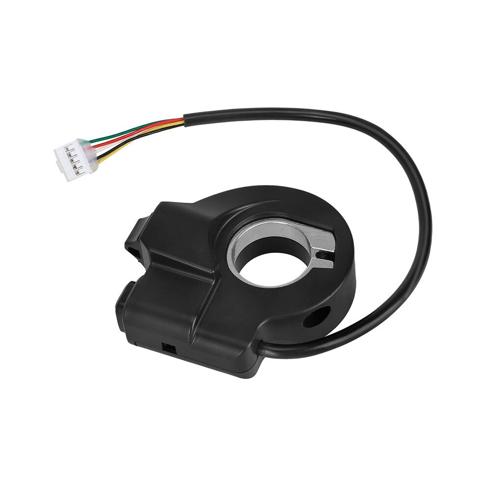 For G2/G3/G4 Electric Skateboard Lights, Horn Horn Turn Signal 2-In-1 Accessories 4712858626870