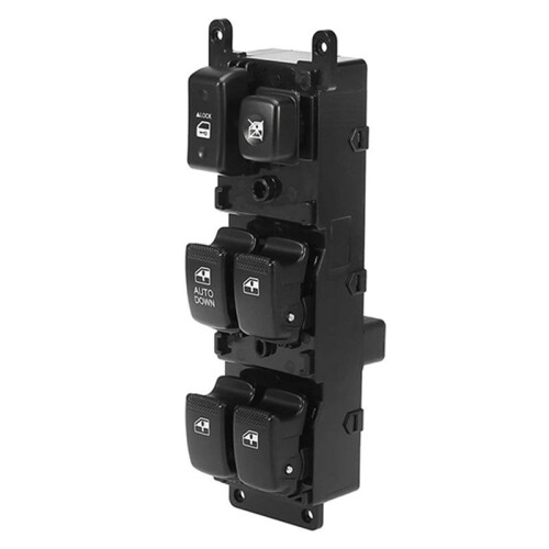Master Driver Side Power Window  93570-1G200 935701G200 for  Rio 2007-2009