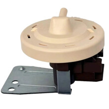 Interruptor de Pressão de Nível de Água para Lavadora para , Modelo 6601ER1006E/6601ER1006G, Substitui Os Modelos 6601EN1005B e 6601ER1005Q.