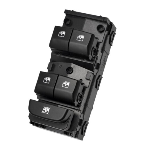 18Pin Power Window Master Control  for  CEED 18-22 93570-J7000 93570J7000 4 Auto Front Left Window Button