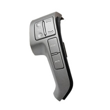 LH Steering Wheel Volume Mode Mute Button for I800 H1 Starex 07-18 967004H010UM5 967004H002 561904H800