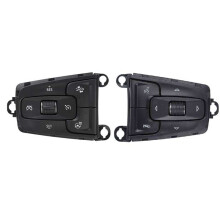 1Set 13540146 13535361 Steering Wheel Button Cruise Control for Blazer Sierra 1500 2500 3500