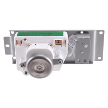 Minuteur pour Four à Micro-Ondes pour Midea VFD35M106IIE WLD35-1/P DWD35SL, Interrupteur de Réglage à 4 Broches, Appareil de Cuisine à Micro-Ondes