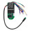 Dashboard Display Panel for  5 Pro Electric Scooter Digital Instrument Display Meter Accessories Circuit Board 1