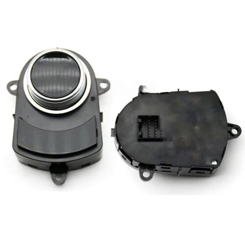 3774420XPW04B Drive Mode  Knob Modified  Four-Wheel Drive Control Module for Great Wall Poer Pickup 2