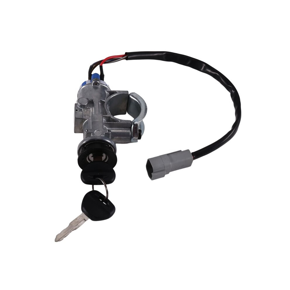 Efi Ignition W/2 Keys For Hisun 400 800 Utv Bennche Massimo Tsc 37200-116-0100,37200-112-0100 4713108621331