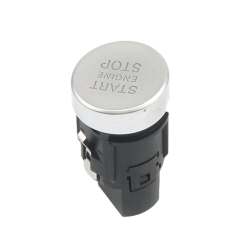 Engine Start Stop Ignition  Push Button for  2012-2018 A6 C7 S6 A7 RS7 4G1905217A 4G1 905 217 A