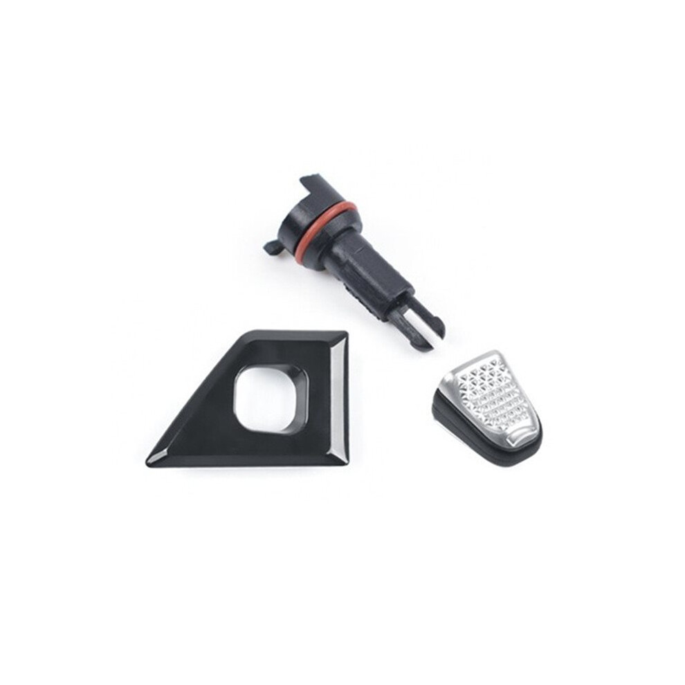 Center Consoles Side Air Vent Outlet Knob Button For 2 3 4 Series G42/G20/G21/G28n/G80/G81/G22/G23/G26/G82/G83 Right 4711358854417