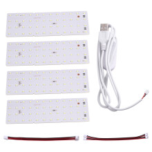 CMYK LED Backlight Board PLA Basic CMYK Lithophane Bundle 3D Print Lithophane Photo LED Kit LED Light Panel