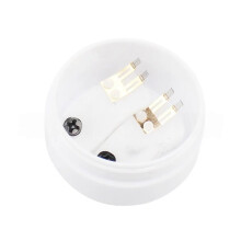 Reparatursatz für Lenkstockschalter-Winkelsensor-Kontaktbürsten mit Sockel für E65 E66 E60 730 740 530 7er Reihe