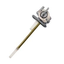 Motorfiets Benzinekraan/Brandstofkraan/Afsluitklep voor Benzinetank 51023-1390 51023-1148 voor KLR650 KLR 650 1987-2018