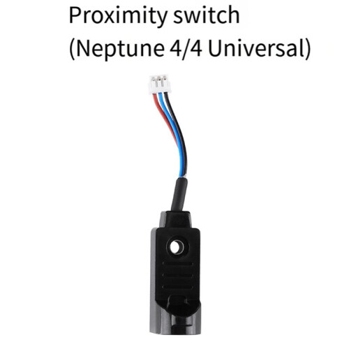 For  Neptune 4 Max Proximity  Auto Bed Leveling Sensor for OrangeStorm GIGA Neptune 4/4 Pro  Max 1