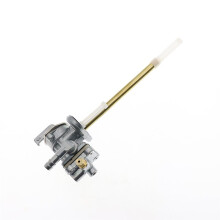 Motorcycle Petcock Fuel Gas Tank Shut Off Valve 51023-1390 51023-1148 for KLR650 KLR 650 1987-2018
