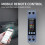 Tuya WIFI   Circuit Breaker 40A with Voltage Current Power Meter AC85-290V 4
