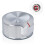 W10823529 W11156487 Gas Stove Knobs Replacements, for White   Gas Stove Range Oven Knobs 3