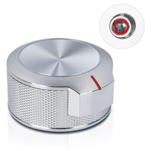 W10823529 W11156487 Gas Stove Knobs Replacements, for White   Gas Stove Range Oven Knobs 2