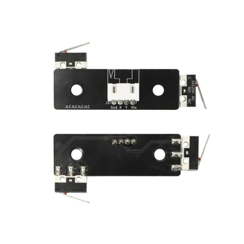 Printer Accessories V2.4 XY Micro  Endstop PCB-Board Limit  DIY for Voron 2.4 1
