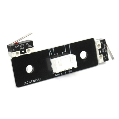 Printer Accessories V2.4 XY Micro  Endstop PCB-Board Limit  DIY for Voron 2.4 2