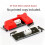 Printer Accessories V2.4 XY Micro  Endstop PCB-Board Limit  DIY for Voron 2.4 4