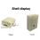 433MHz Universal Wireless Remote Control AC220V 4CH RF Relay Receiver and Transmitter for Universal Garage Door Control 7