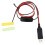 3V USB Power Converter Battery  Replace 2pcs for LED Light Electronic Toys USB Power Supply 2