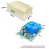 433MHz Universal Wireless Remote Control AC220V 4CH RF Relay Receiver and Transmitter for Universal Garage Door Control 10