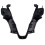 Multifunction Steering Wheel Cruise Control Panel  Assembly 96700-A100 96700A1000 for  Ix45 Santa Fe DM 5